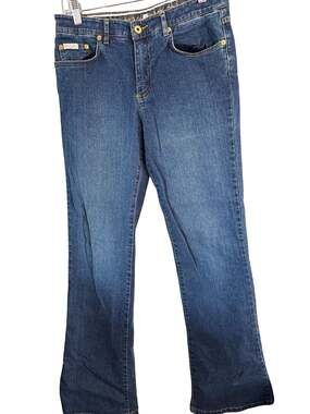 Baby Phat Blue Denim Jeans